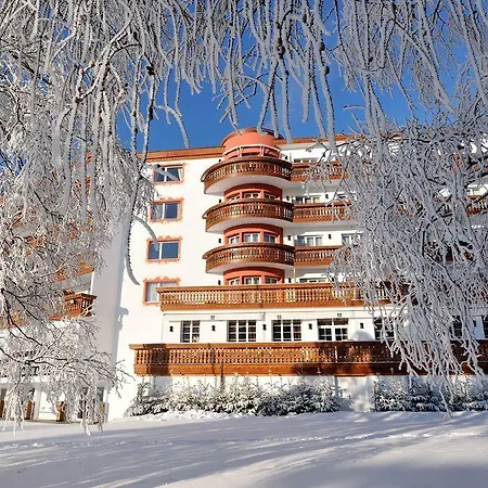 Grand Du Golf&palace Hotel