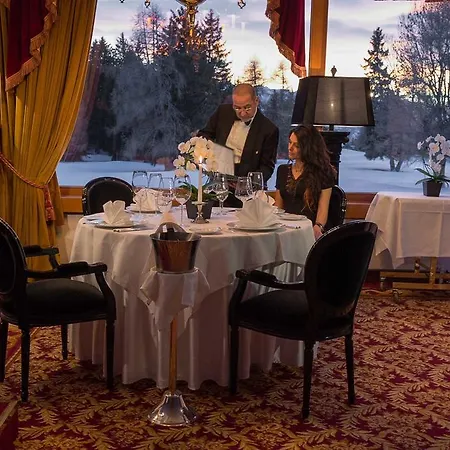 Grand Du Golf&palace