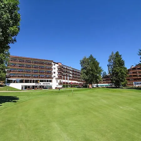 Grand Du Golf&palace 5*