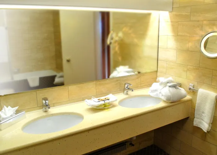 Grand Du Golf & Palace Crans-Montana