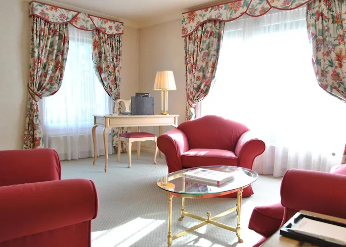 Grand Du Golf & Palace Szálloda