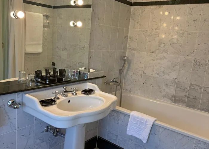 Szálloda Grand Du Golf & Palace 5*