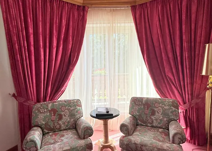 Grand Du Golf & Palace Szálloda