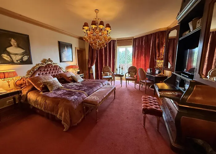 Grand Du Golf & Palace Szálloda