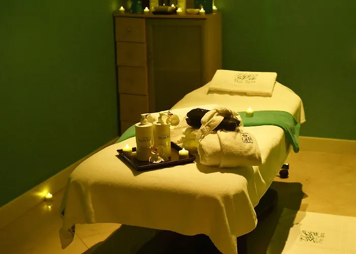 Grand Du Golf & Palace 5*