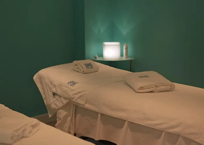 Szálloda Grand Du Golf & Palace 5*