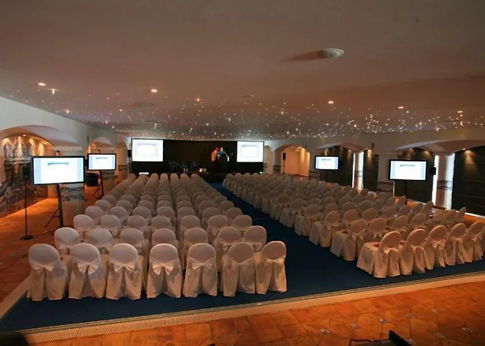 Grand Du Golf & Palace 5* Crans-Montana