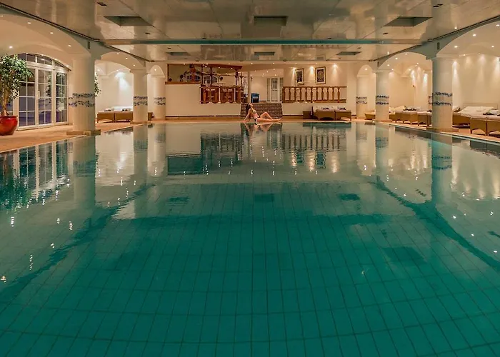 Szálloda Grand Du Golf & Palace Crans-Montana