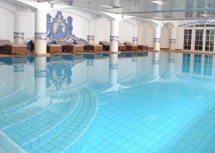 Grand Du Golf & Palace Szálloda Crans-Montana