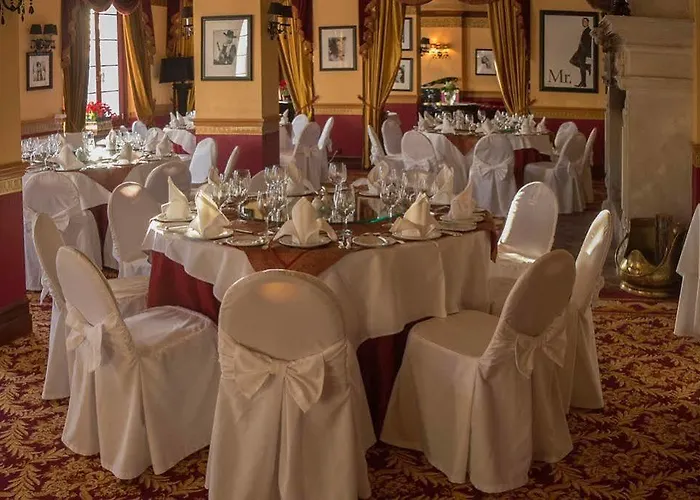 Grand Du Golf & Palace