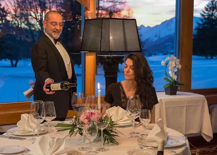 Grand Du Golf & Palace Szálloda