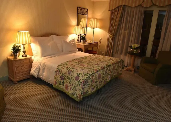 Grand Du Golf & Palace Szálloda