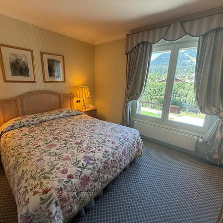 호텔 그랜드 뒤 골프 앤드 팰리스