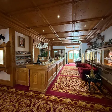 그랜드 뒤 골프 앤드 팰리스