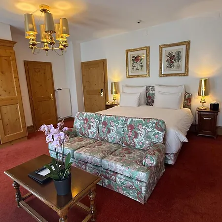 호텔 그랜드 뒤 골프 앤드 팰리스