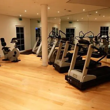 그랜드 뒤 골프 앤드 팰리스 5* 크란스몬타나