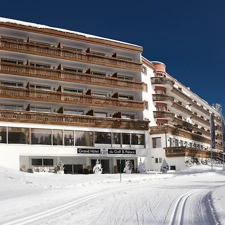 그랜드 뒤 골프 앤드 팰리스