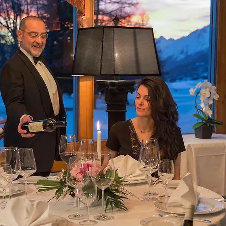 그랜드 뒤 골프 앤드 팰리스 호텔